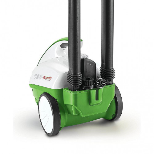 Polti Vaporetto Smart 35_Mop - Pulitore a...