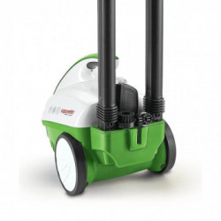 Polti Vaporetto Smart 35_Mop - Pulitore a Vapore a Traino, 1800 W, 3,5 Bar, 1,6 Lt.