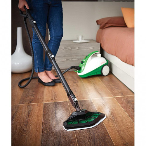 Polti Vaporetto Smart 35_Mop - Pulitore a...