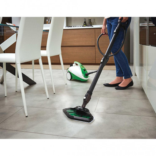 Polti Vaporetto Smart 35_Mop - Pulitore a...