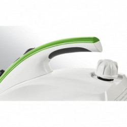 Polti Vaporetto Smart 35_Mop - Pulitore a Vapore a Traino, 1800 W, 3,5 Bar, 1,6 Lt.