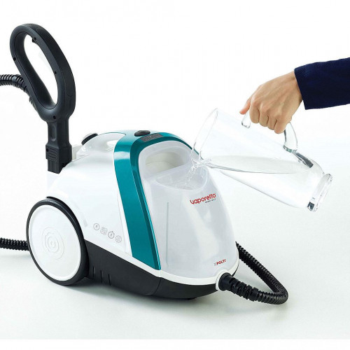 Polti Vaporetto Smart 100_T - Pulitore a Vapore...