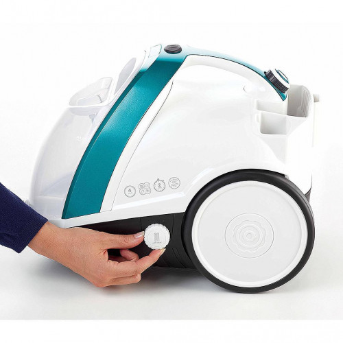 Polti Vaporetto Smart 100_T - Pulitore a Vapore...