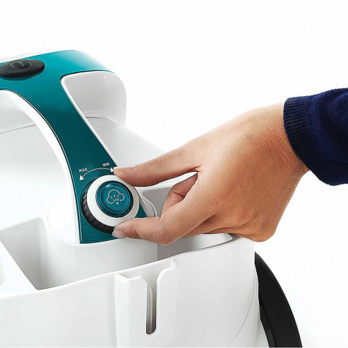 Polti Vaporetto Smart 100_T - Pulitore a Vapore...