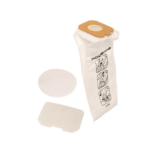 Rowenta ZR0050 - Set 5 Sacchetti Iperfiltranti...