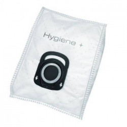 Rowenta ZR200520 A cilindro Sacchetto per la polvere