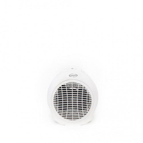 Argo Scilla White - Termoventilatore, 2000 W,...