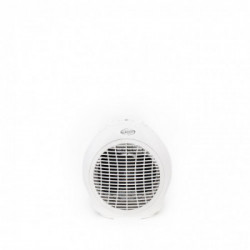 Argo Scilla White - Termoventilatore, 2000 W, Bianco