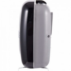 Ardes AR4F07B stufetta elettrica Stufetta con elettroventola Interno Nero 2000 W