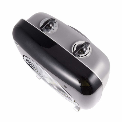 Ardes AR4F07B stufetta elettrica Stufetta con...