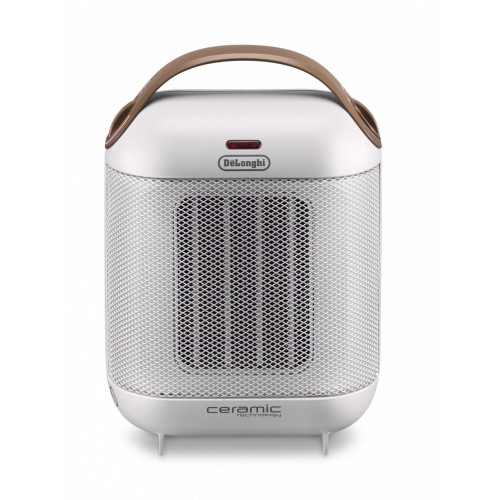 DeLonghi Capsule HFX30C18.IW Riscaldatore...