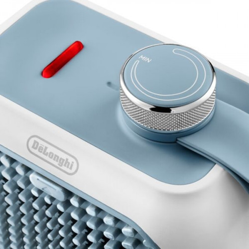 De’Longhi HFX10B03.LB stufetta elettrica...