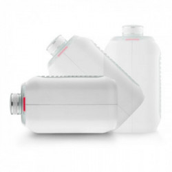 De’Longhi HFX10B03.GR Interno Grigio, Bianco 350 W Riscaldatore ambiente elettrico con ventilatore