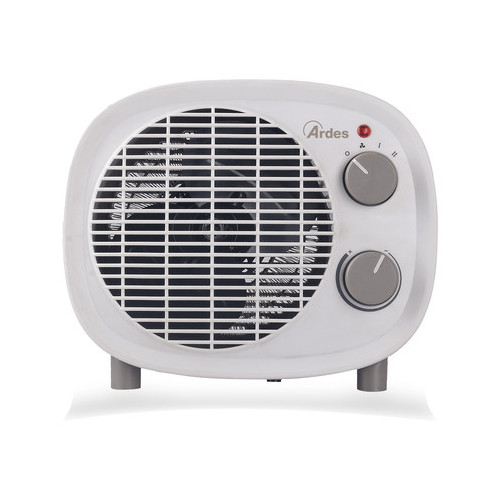 TERMOVENTILATORE 2000W 2LIV. ECOCOMFORTO...