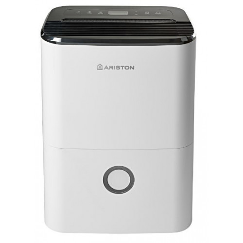 Ariston Deos 21s 3,3 L 41 dB Nero, Bianco 395 W