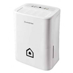 Ariston DEOS 16s 3 L 41 dB Bianco