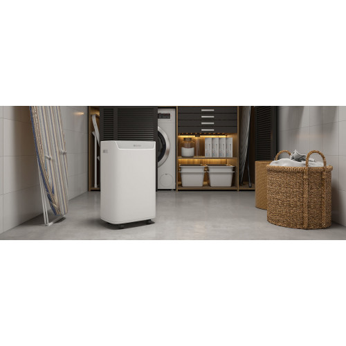 Olimpia Splendid Aquaria S1 12 P 2 L 40 dB 216...