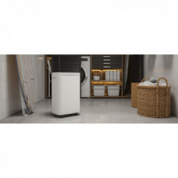 Olimpia Splendid Aquaria S1 12 P 2 L 40 dB 216 W Bianco