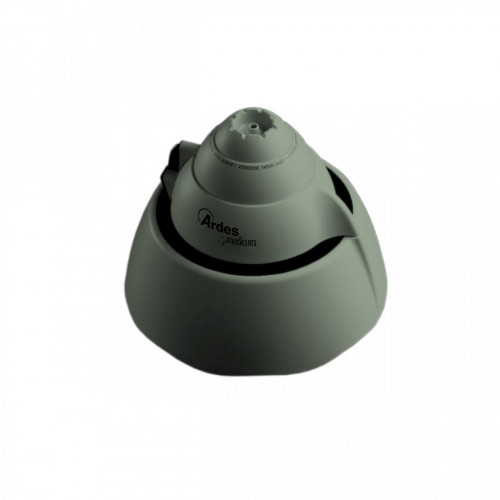 Ardes Paco G umidificatore Vapore 2 L Grigio 400 W