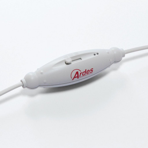 Ardes AR411 Morpheo - Scaldaletto Singolo Lana