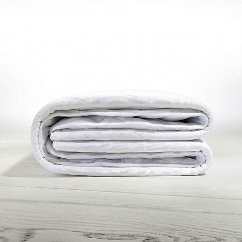 Imetec 16287 - Scaldasonno Sensitive Tessuto...