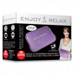 Macom Boule Pocket con tasca mani