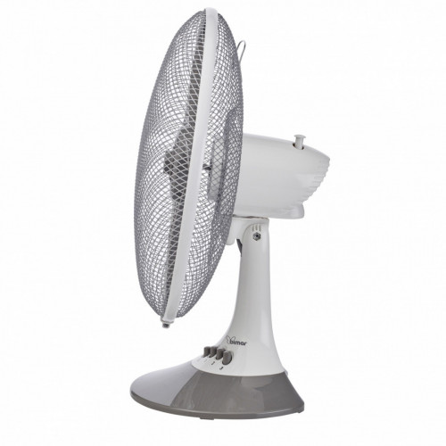 Bimar VT433 ventilatore Grigio, Bianco