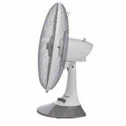 Bimar VT433 ventilatore Grigio, Bianco