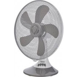 Bimar VT333 - Ventilatore 5 pale, 30 cm