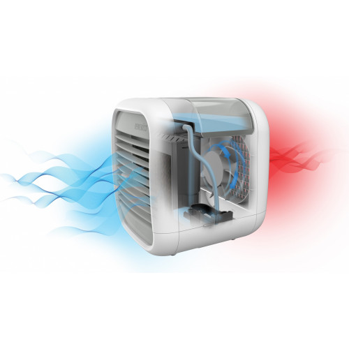 HoMedics MyChill 2 Raffrescatore Personale