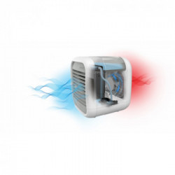HoMedics MyChill 2 Raffrescatore Personale