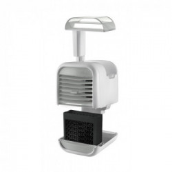 HoMedics MyChill 2 Raffrescatore Personale