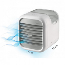 HoMedics MyChill 2 Raffrescatore Personale