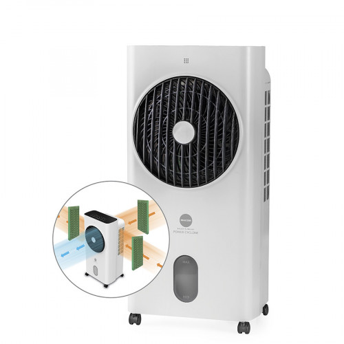 Macom Enjoy & Relax 987 Power Cyclone...