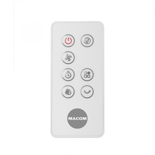 Macom Enjoy & Relax 987 Power Cyclone...