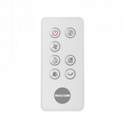 Macom Enjoy & Relax 987 Power Cyclone Raffrescatore evaporativo