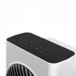 Macom Enjoy & Relax 987 Power Cyclone Raffrescatore evaporativo
