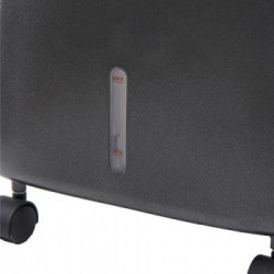 Macom Enjoy & Relax Bladeless Breeze Raffrescatore evaporativo