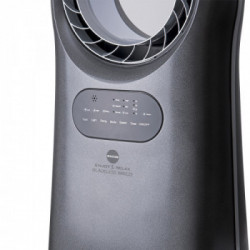 Macom Enjoy & Relax Bladeless Breeze Raffrescatore evaporativo