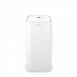 Argo Milo Plus - Condizionatore portatile, Pompa di Calore, R290, 13000 btu, Xfan, Wi-FI, A/A++ 