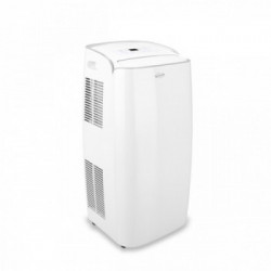 Argo Milo Plus - Condizionatore portatile, Pompa di Calore, R290, 13000 btu, Xfan, Wi-FI, A/A++ 