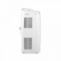 Argo Milo Plus - Condizionatore portatile, Pompa di Calore, R290, 13000 btu, Xfan, Wi-FI, A/A++ 