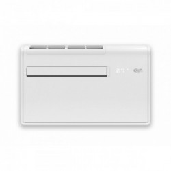 Argo Apollo 12HP - Climatizzatore senza Unità Esterna, Caldo-Freddo, Gas R32, Smart