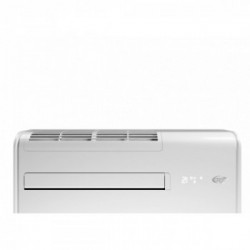 Argo Apollo 12HP - Climatizzatore senza Unità Esterna, Caldo-Freddo, Gas R32, Smart