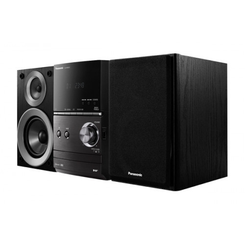 Panasonic SC-PM602EG Microsistema audio per la...