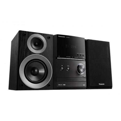 Panasonic SC-PM602EG Microsistema audio per la...