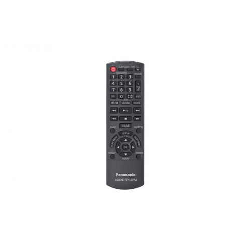 Panasonic SC-HC2020 Mini impianto audio...