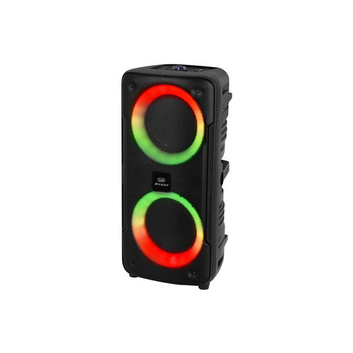 TREVI SISTEMA AUDIO XF 440 PORTATILE...