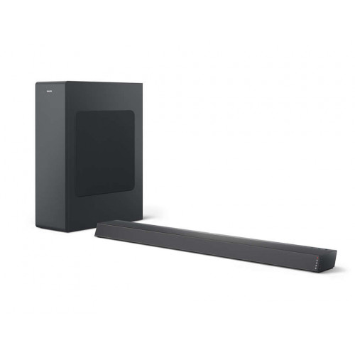 Philips TAB6305/10 altoparlante soundbar 2.1...