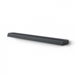 Philips TAB6305/10 altoparlante soundbar 2.1 canali 140 W Nero